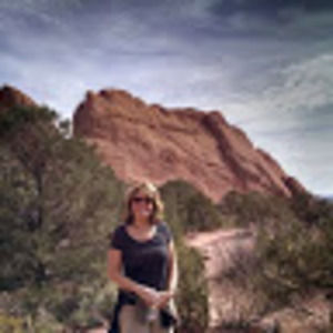 Meet your Posher, Susan